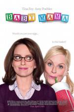 Watch Baby Mama 123movies