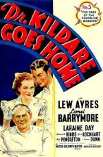 Watch Dr. Kildare Goes Home 123movies