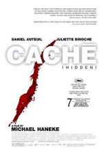 Watch Caché 123movies