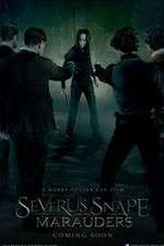 Watch Severus Snape and the Marauders 123movies