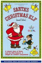Watch Santa\'s Christmas Elf (Named Calvin) 123movies