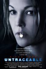 Watch Untraceable 123movies