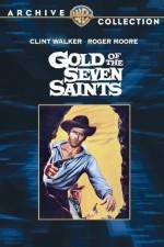 Watch Gold of the Seven Saints 123movies