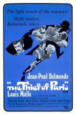 Watch The Thief of Paris 123movies