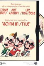 Watch Going in Style 123movies
