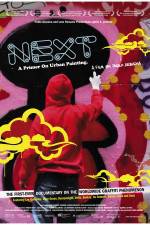 Watch Next A Primer on Urban Painting 123movies