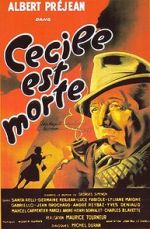 Watch Cecile Is Dead 123movies