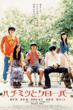 Watch Hachimitsu to Clover 123movies