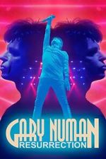 Watch Gary Numan: Resurrection 123movies