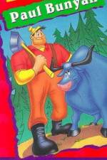 Watch Paul Bunyan 123movies
