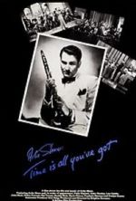 Watch Artie Shaw: Time Is All You\'ve Got 123movies