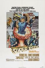 Watch Super Fuzz 123movies