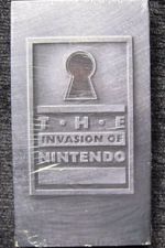 Watch The Invasion of Nintendo 123movies
