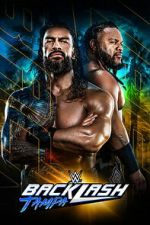 Watch Backlash Tampa 123movies