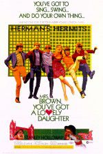 Watch Mrs. Brown, You\'ve Got a Lovely Daughter 123movies