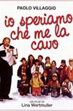 Watch Ciao, Professore! 123movies