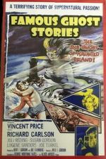 Watch Famous Ghost Stories 123movies