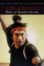 Watch Samurai III - Bushido 123movies