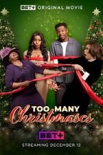 Watch Too Many Christmases 123movies