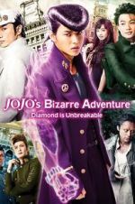 Watch JoJo\'s Bizarre Adventure: Diamond Is Unbreakable - Chapter 1 123movies