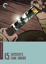 Watch Zatoichi's Cane Sword 123movies