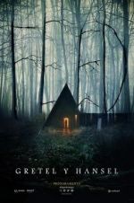 Watch Gretel & Hansel 123movies