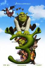 Watch Shrek the Third 123movies