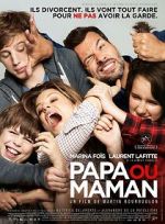 Watch Daddy or Mommy 123movies