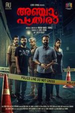 Watch Anjaam Pathiraa 123movies