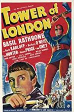 Watch Tower of London 123movies