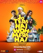 Watch Jo Tera Hai Woh Mera Hai 123movies