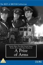 Watch A Prize of Arms 123movies