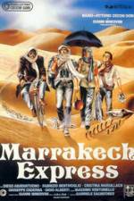 Watch Marrakech Express 123movies