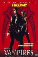 Watch Modern Vampires 123movies