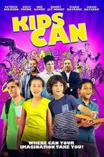 Watch Kids Can 123movies