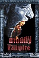 Watch El vampiro sangriento 123movies