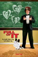 Watch Full of It 123movies