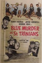 Watch Blue Murder at St. Trinian\'s 123movies