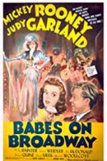 Watch Babes on Broadway 123movies