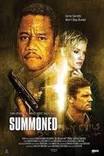 Watch Summoned 123movies