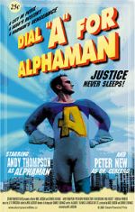 Watch Dial \'A\' for Alphaman (Short 2002) 123movies