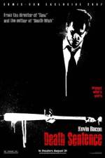 Watch Death Sentence 123movies