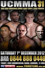 Watch UCMMA 31 123movies