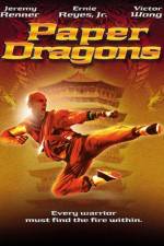 Watch Paper Dragons 123movies