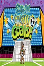 Watch Scooby-Doo Ghastly Goals 123movies