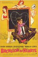 Watch Bachelor of Hearts 123movies