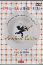 Watch Cuisine americaine 123movies