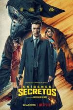 Watch Unknown Origins 123movies