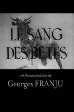 Watch Blood of the Beasts (Short 1949) 123movies