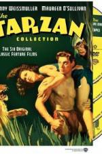 Watch Tarzan Finds a Son 123movies
